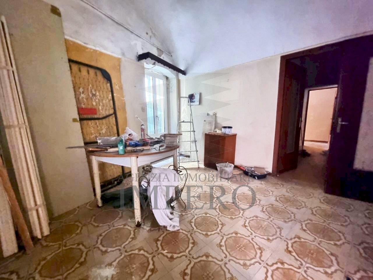 2c - Quadrilocale Vico Saonese 32, Ventimiglia - foto 2