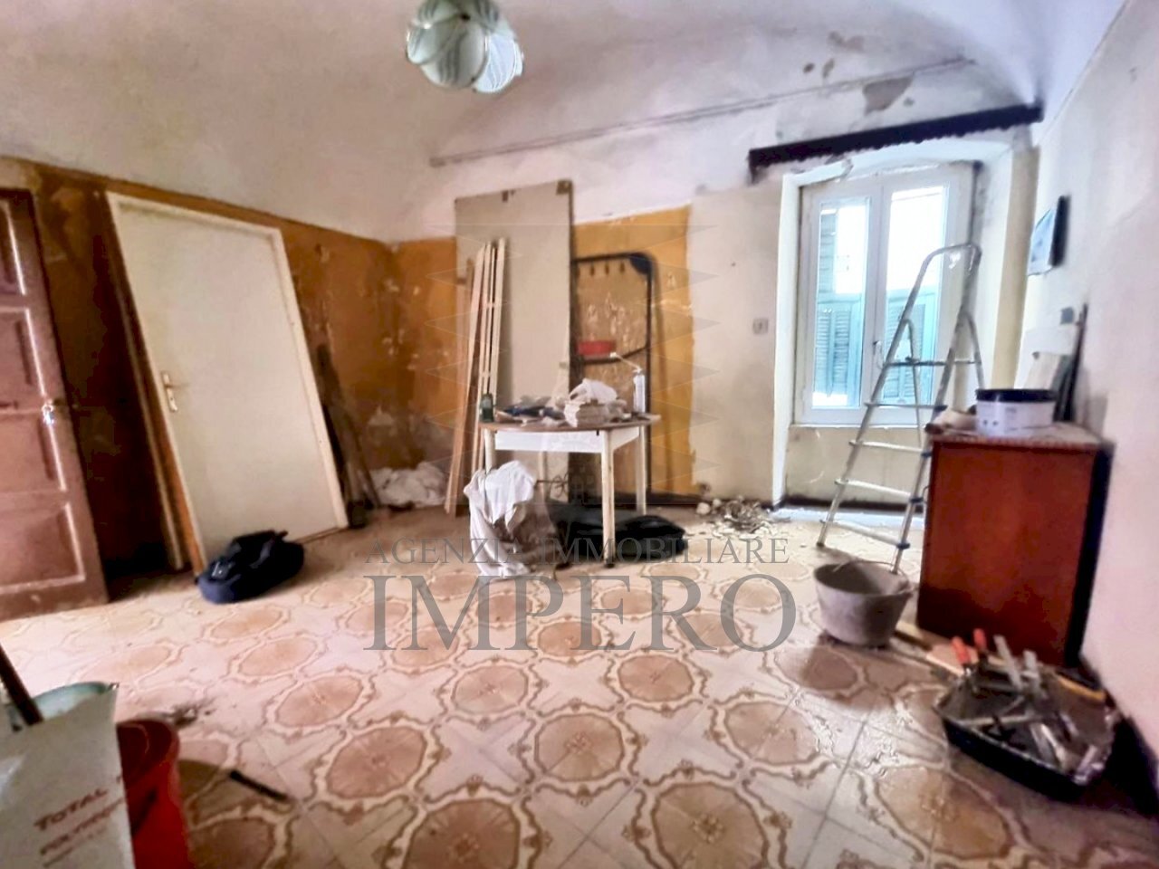 3c - Quadrilocale Vico Saonese 32, Ventimiglia - foto 3