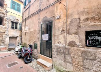 4c - Quadrilocale Vico Saonese 32, Ventimiglia - foto 1