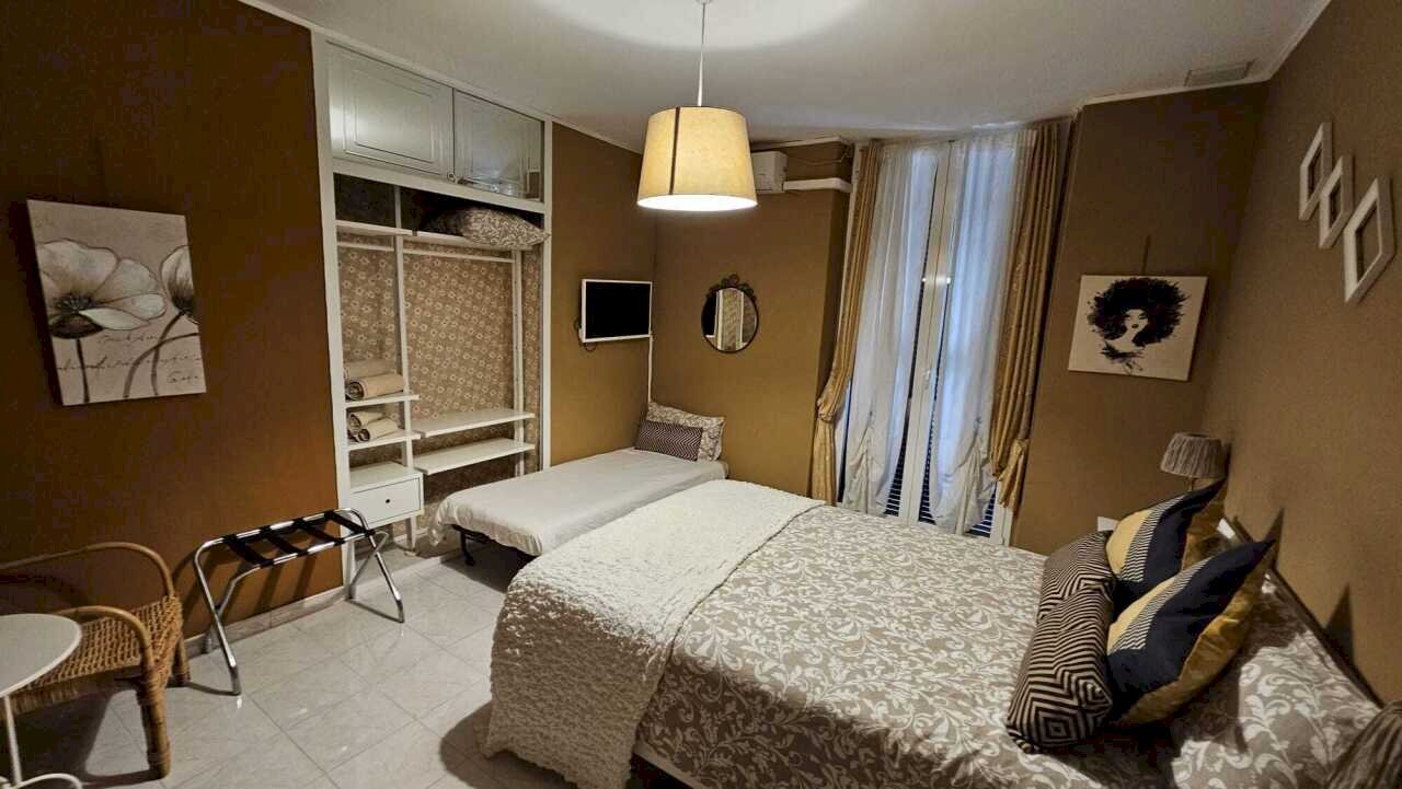 WhatsApp Image 2023-07-19 at 14.49.53.jpeg - Four-room apartment Corso Genova, Ventimiglia - photo 1