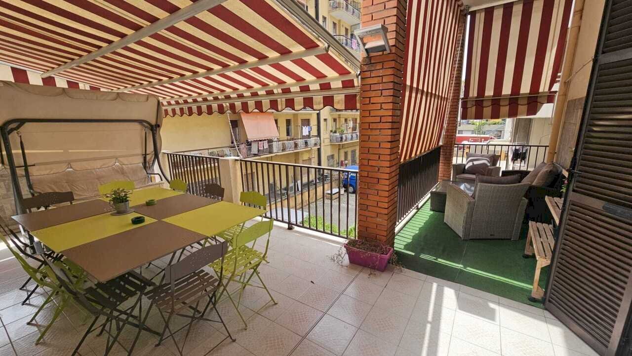 WhatsApp Image 2023-07-19 at 14.49.54 (1).jpeg - Four-room apartment Corso Genova, Ventimiglia - photo 2