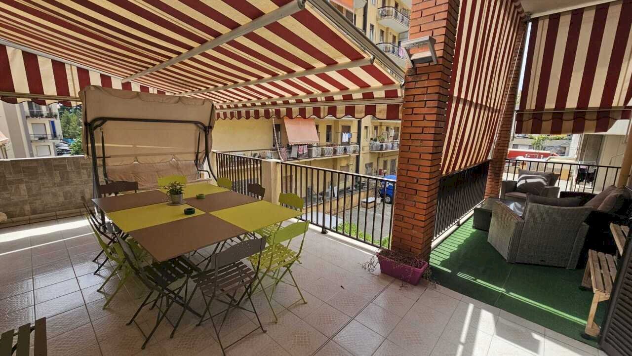 WhatsApp Image 2023-07-19 at 14.49.54.jpeg - Four-room apartment Corso Genova, Ventimiglia - photo 3