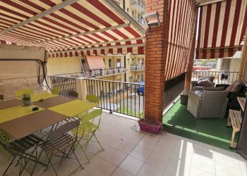 WhatsApp Image 2023-07-19 at 14.49.54 (1).jpeg - Four-room apartment Corso Genova, Ventimiglia - photo 2
