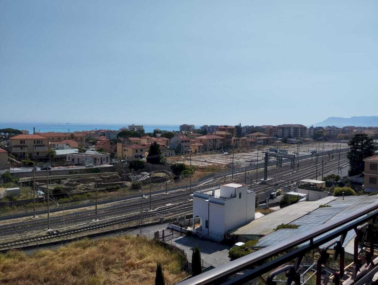Immagine WhatsApp 2025-08-07 ore 14.27.39_bff4a875 - Two-room apartment Via Porta di Provenza 10, Ventimiglia - photo 1
