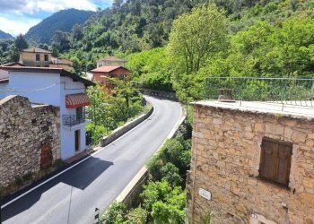 2.jpg - Three-room apartment Via Cavour 12, Olivetta San Michele - photo 2