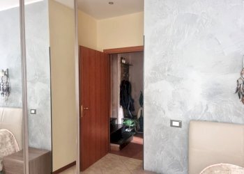 4.jpg - Three-room apartment Via Cavour 12, Olivetta San Michele - photo 4