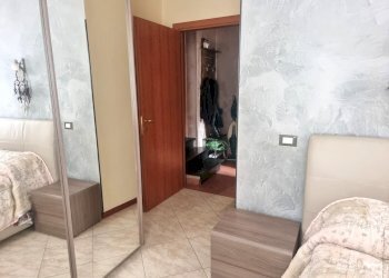 5.jpg - Three-room apartment Via Cavour 12, Olivetta San Michele - photo 5
