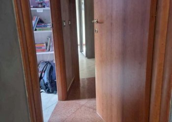 11.jpg - Three-room apartment Via Cavour 12, Olivetta San Michele - photo 11