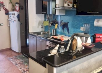 12.jpg - Three-room apartment Via Cavour 12, Olivetta San Michele - photo 12