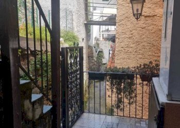 13.jpg - Three-room apartment Via Cavour 12, Olivetta San Michele - photo 13