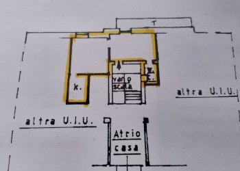 pln - Bilocale Via Ernesto Chiappori 22, Ventimiglia - foto 16