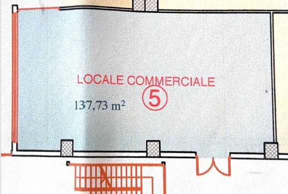 2026-08-03 (2) - Locale Commerciale Viale Maiella 23/A, Francavilla al Mare - foto 2