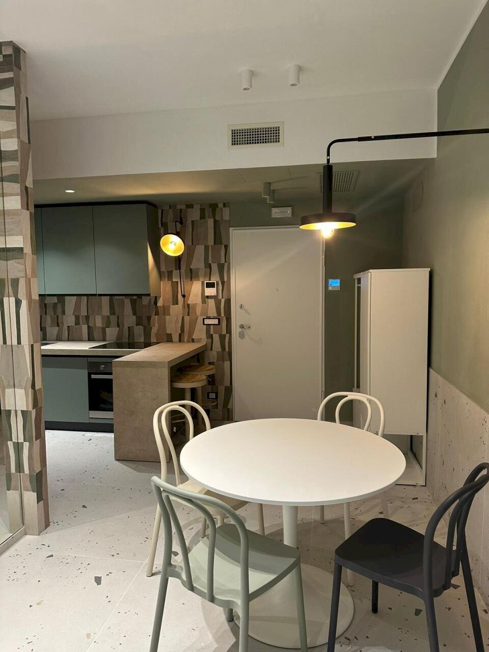 1 - Bilocale Viale Maiella 23/A, Francavilla al Mare - foto 1