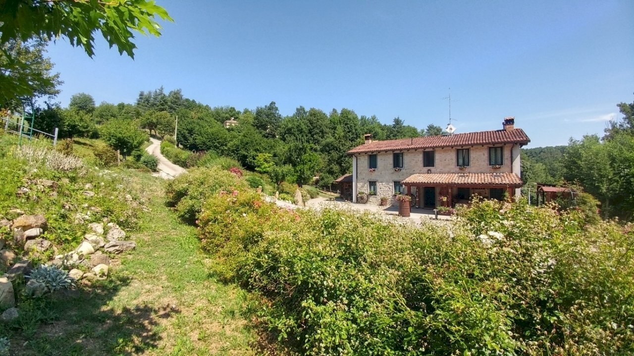 Rustico_Scuderia_Terreno_Guiglia (1) - Casale Via Vignolese 1534, Zocca - photo 1