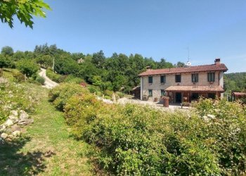Rustico_Scuderia_Terreno_Guiglia (1) - Casale Via Vignolese 1534, Zocca - photo 1