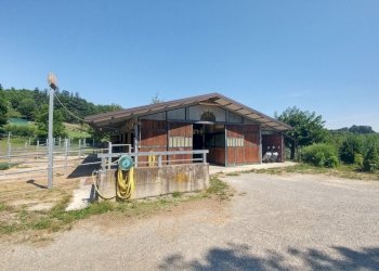 Rustico_Scuderia_Terreno_Guiglia (2) - Casale Via Vignolese 1534, Zocca - photo 2