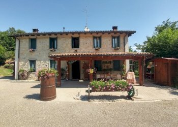 Rustico_Scuderia_Terreno_Guiglia (5) - Casale Via Vignolese 1534, Zocca - photo 5