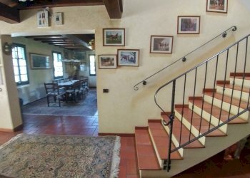 Rustico_Scuderia_Terreno_Guiglia (9) - Casale Via Vignolese 1534, Zocca - photo 10