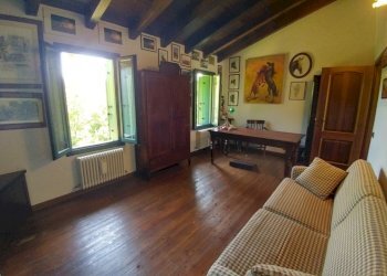 Rustico_Scuderia_Terreno_Guiglia (17) - Casale Via Vignolese 1534, Zocca - photo 19