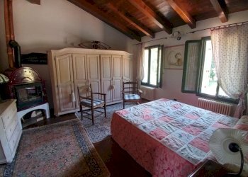 Rustico_Scuderia_Terreno_Guiglia (25) - Casale Via Vignolese 1534, Zocca - photo 27