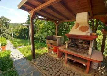 Rustico_Scuderia_Terreno_Guiglia (28) - Casale Via Vignolese 1534, Zocca - photo 30