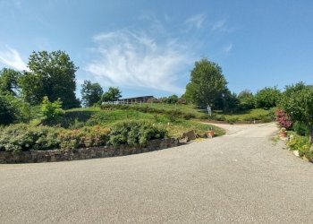 Rustico_Scuderia_Terreno_Guiglia (4) - Casale Via Cattani 502, Guiglia - foto 4