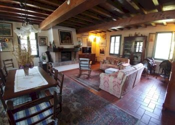 Rustico_Scuderia_Terreno_Guiglia (7) - Casale Via Cattani 502, Guiglia - foto 8