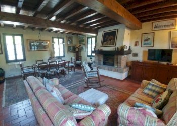 Rustico_Scuderia_Terreno_Guiglia (8) - Casale Via Cattani 502, Guiglia - foto 9