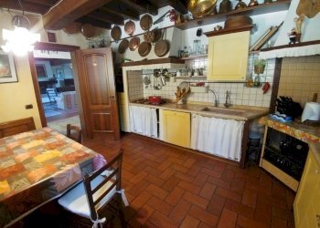Rustico_Scuderia_Terreno_Guiglia (10) - Casale Via Cattani 502, Guiglia - foto 12