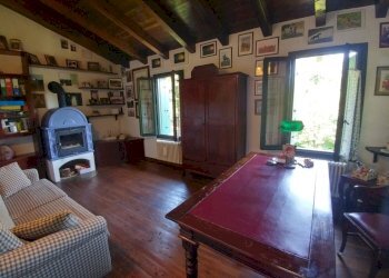 Rustico_Scuderia_Terreno_Guiglia (16) - Casale Via Cattani 502, Guiglia - foto 18