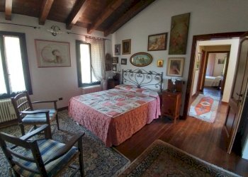 Rustico_Scuderia_Terreno_Guiglia (24) - Casale Via Cattani 502, Guiglia - foto 26