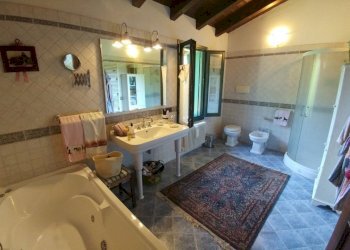 Rustico_Scuderia_Terreno_Guiglia (26) - Casale Via Cattani 502, Guiglia - foto 28