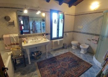 Rustico_Scuderia_Terreno_Guiglia (27) - Casale Via Cattani 502, Guiglia - foto 29