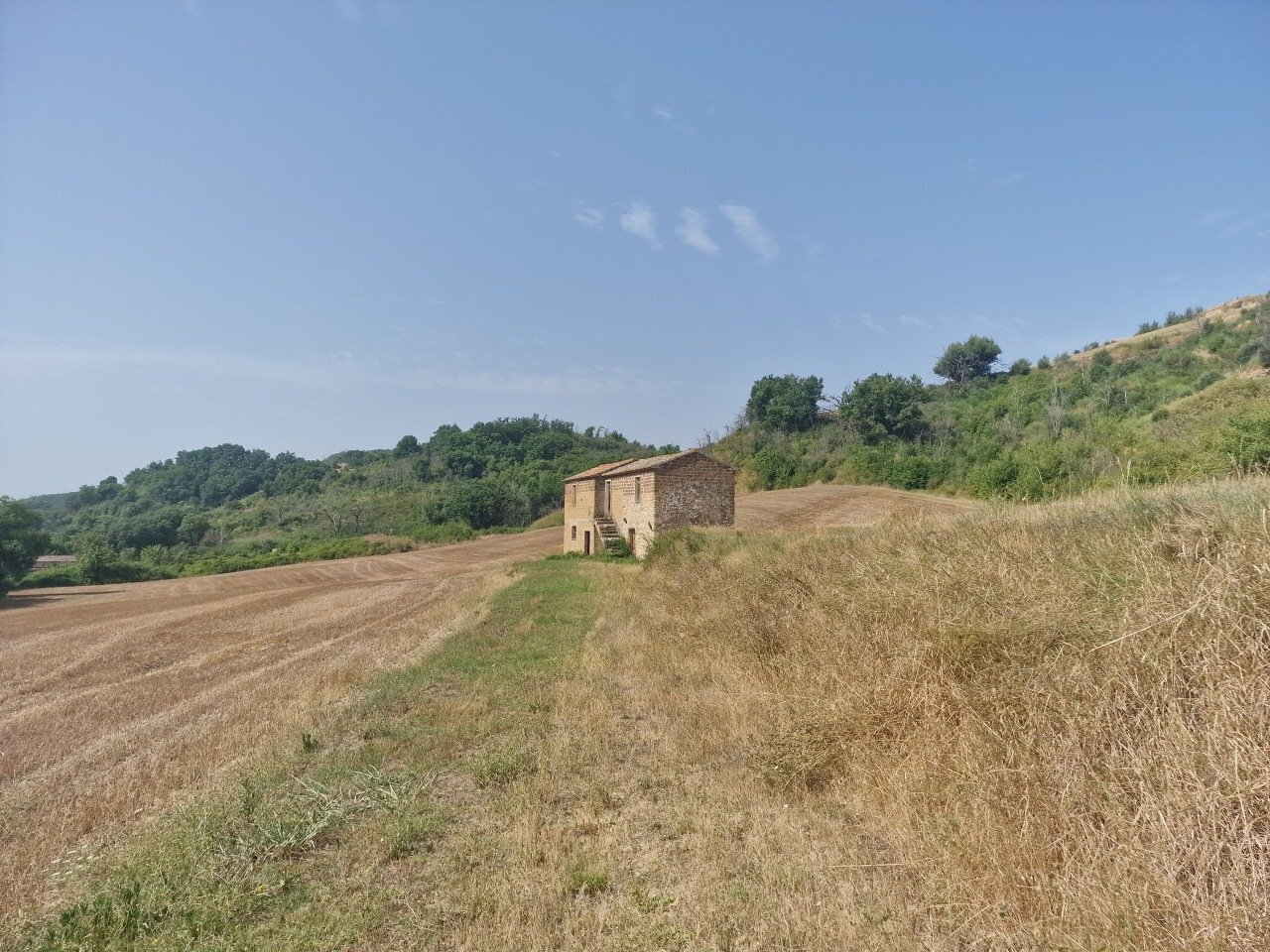 20260717_095337 - Rustico Via del Fossato, Guardea - foto 1