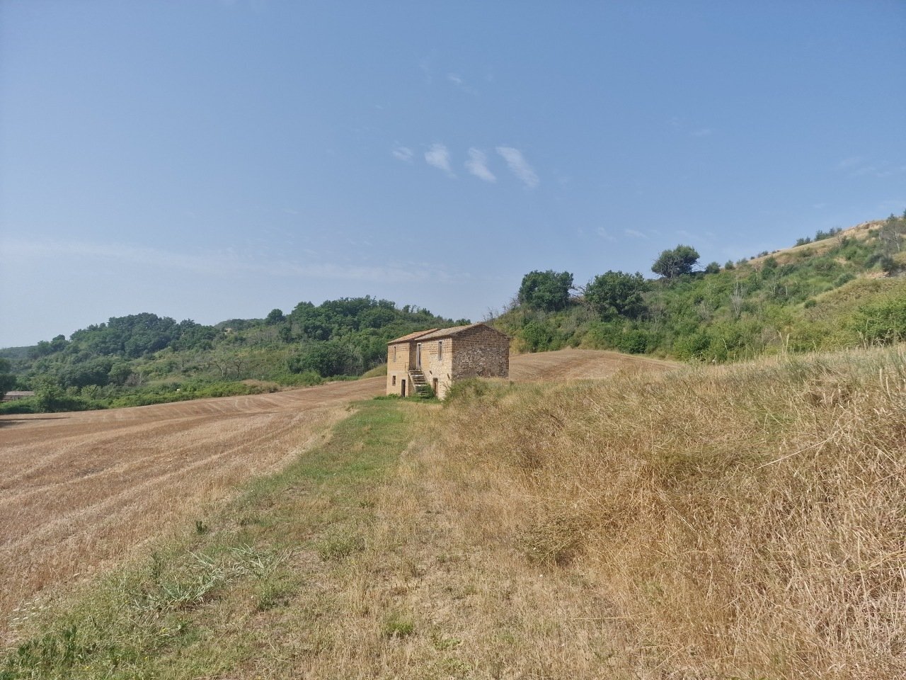 20260717_095344 - Rustico Via del Fossato, Guardea - foto 2