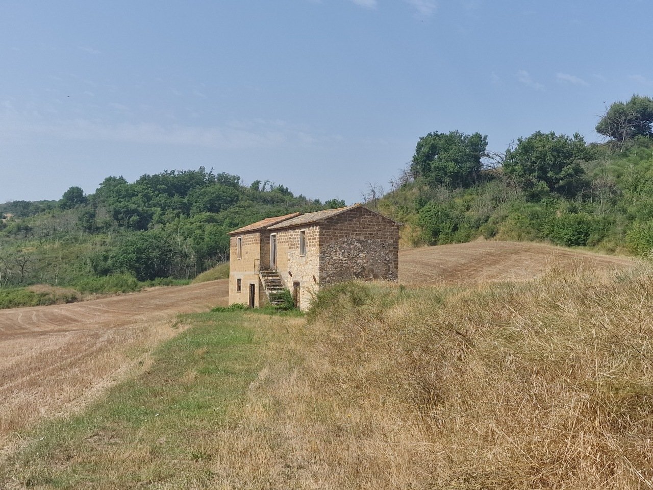 20260717_095348 - Rustico Via del Fossato, Guardea - foto 3