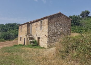 20260717_095415 - Rustico Via del Fossato, Guardea - foto 4