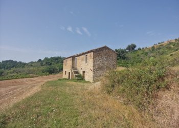 20260717_095419 - Rustico Via del Fossato, Guardea - foto 5