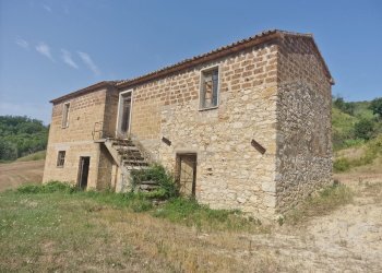 20260717_095447 - Rustico Via del Fossato, Guardea - foto 7