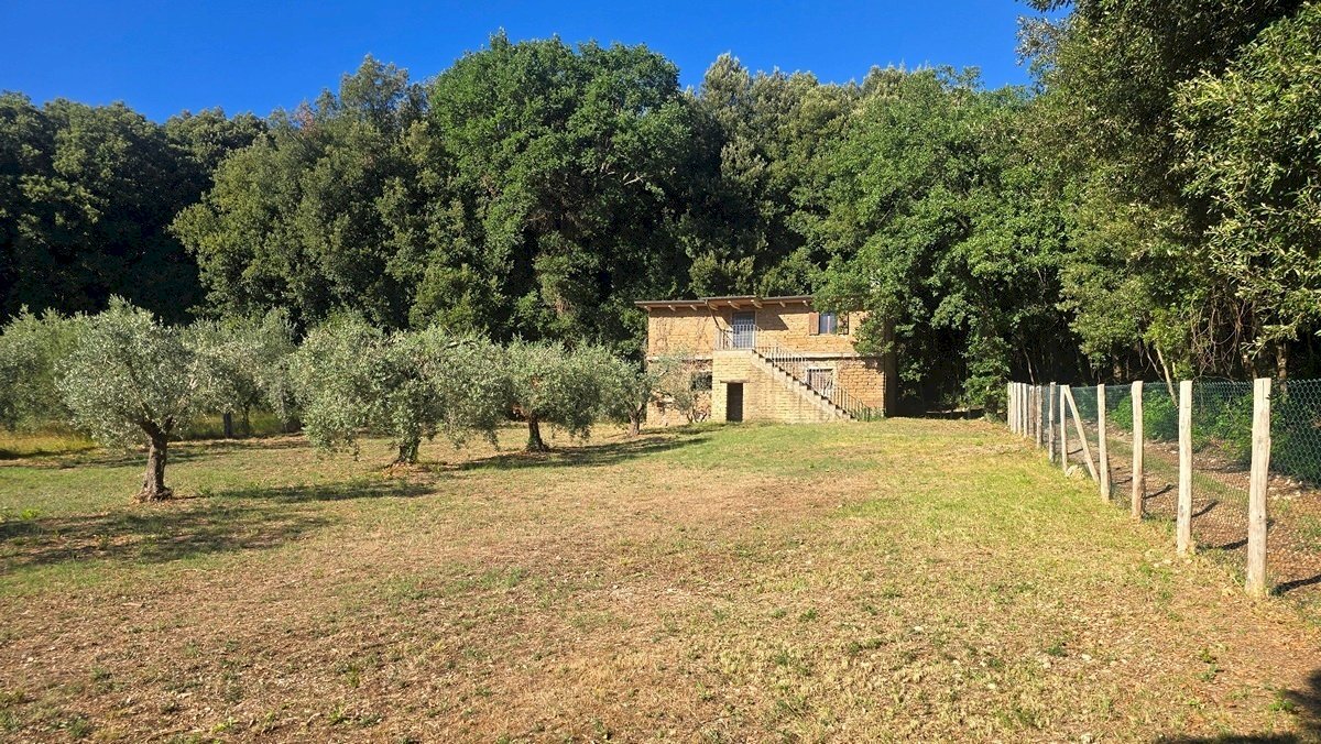 13proprioetà (1) - Rustico Vocabolo Vallenera 24, Lugnano in Teverina - foto 1