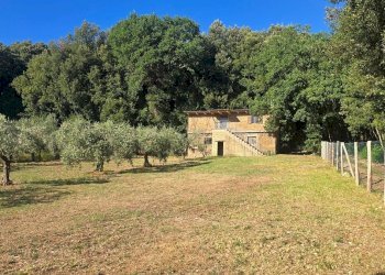 13proprioetà (1) - Rustico Vocabolo Vallenera 24, Lugnano in Teverina - foto 1