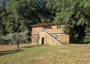 01annesso agriclol (4) - Rustico Vocabolo Vallenera 24, Lugnano in Teverina - foto 13