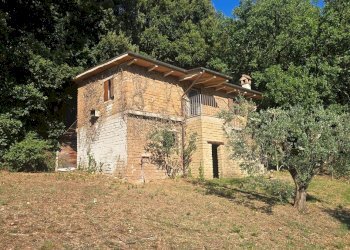 07annesso agriclol (3) - Rustico Vocabolo Vallenera 24, Lugnano in Teverina - foto 14