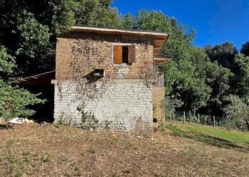 07annesso agriclol (4) - Rustico Vocabolo Vallenera 24, Lugnano in Teverina - foto 15