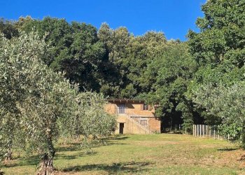 12proprioetà (2) - Rustico Vocabolo Vallenera 24, Lugnano in Teverina - foto 20