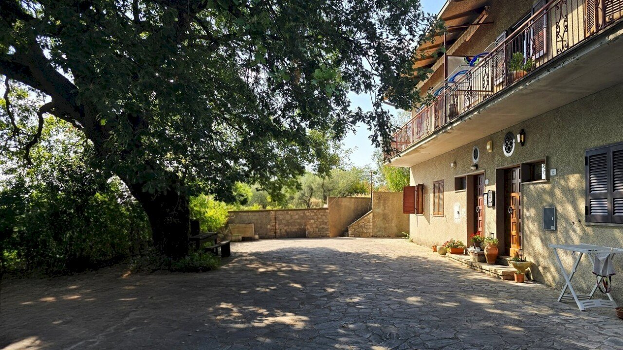 01appartmento in vendita (6) - Three-room apartment Via delle Mimose 37, Montecchio - photo 1