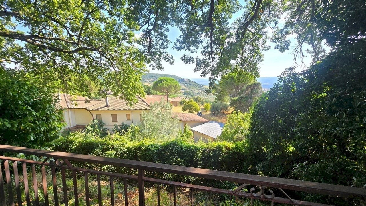 vista (2) - Three-room apartment Via delle Mimose 37, Montecchio - photo 2