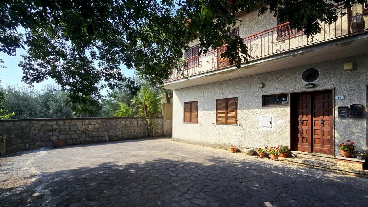 01appartmento in vendita (7) - Three-room apartment Via delle Mimose 37, Montecchio - photo 3