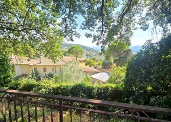 vista (2) - Three-room apartment Via delle Mimose 37, Montecchio - photo 2