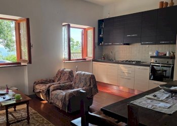 02zona giorno (4) - Three-room apartment Via delle Mimose 37, Montecchio - photo 6